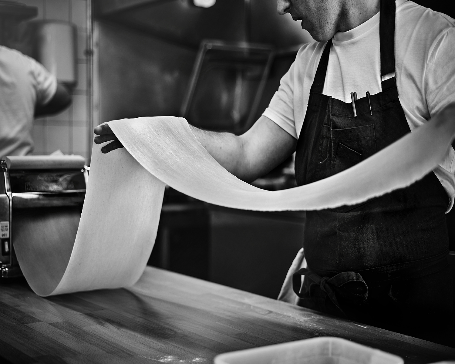 Pasta Masterclasses Are Back At Vine St This September Cin CinCin Cin